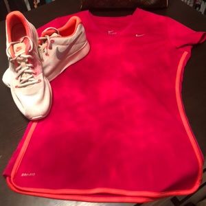 🏃‍♀️Nike Workout Top 💪